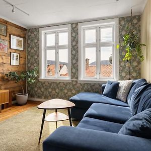 Appartement met een Slaapkamer
